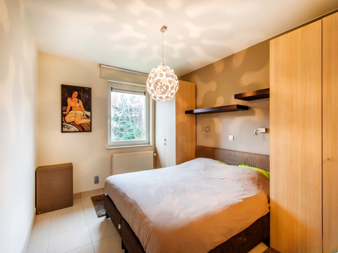 Room 5, Sunny Modern Apartment in Koksijde, West-Vlaanderen