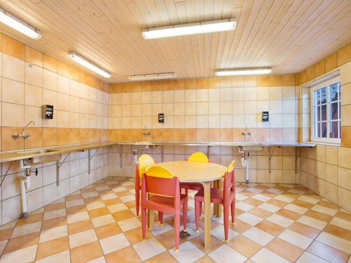 Interior 5, 2 Person Holiday Park Home in Graested, Gribskov