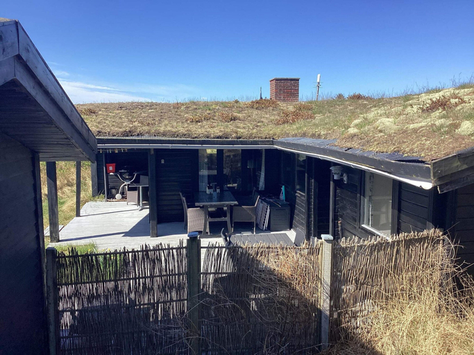 Exterior & Views 1, 6 Person Holiday Home in Henne, Varde