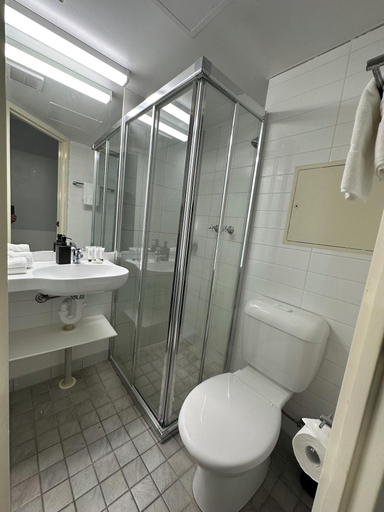 Bedroom 2, Dch On Mitchell, Darwin