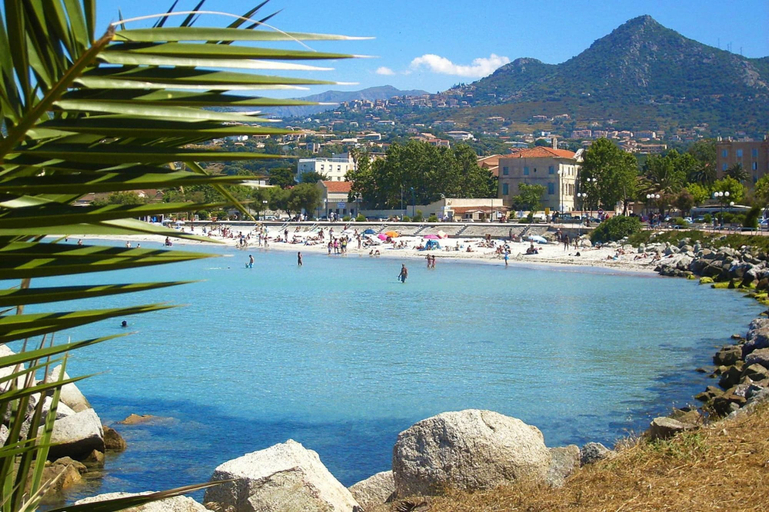 Others 5, Romantic Getaway in L'ile-rousse, Haute-Corse