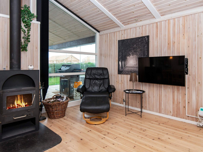 Interior 3, 4 Star Holiday Home in Juelsminde, Hedensted