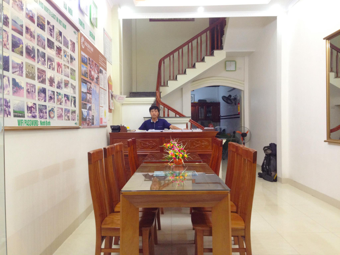 Others 3, Ninh Binh Central Hotel, Ninh Bình