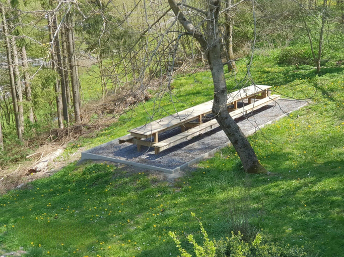 Garden 3, Group Home in La Roche With Sauna, Luxembourg