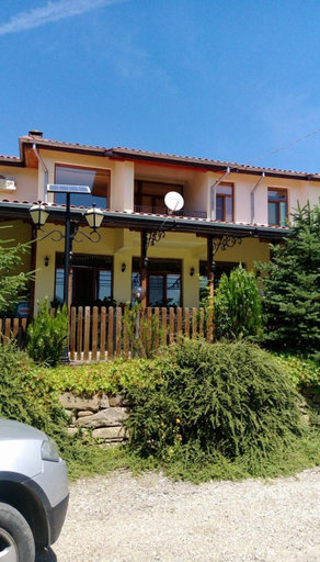Others 3, Комплекс Романтика, Sevlievo