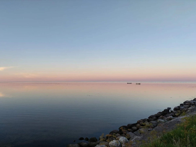 Water view 5, 7 Person Holiday Home in Storvorde, Aalborg