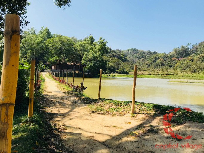 Others 3, Capitol Village Resort, Kodagu
