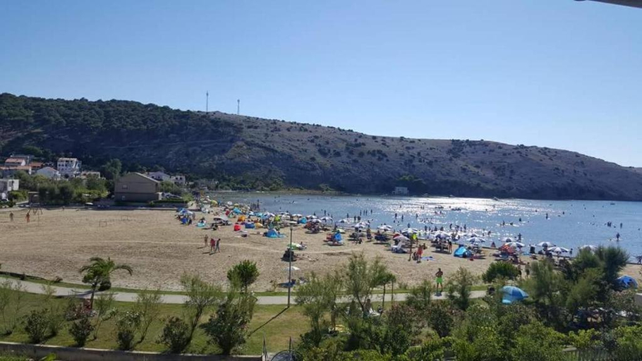 Others 2, Sandra -Lopar, Lopar/Supetarska Draga