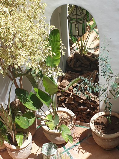 Others 3, RIAD EN EXCLUSIVITE SUITE MEDINA BY DO, Marrakech