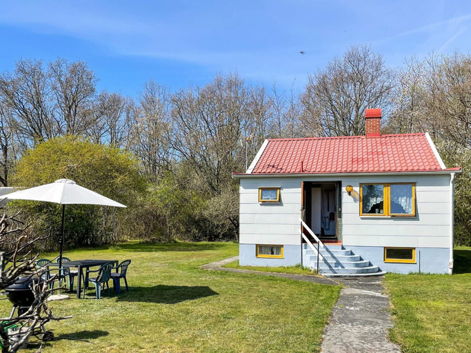 Exterior 4, 4 Person Holiday Home in Karlskrona, Karlskrona