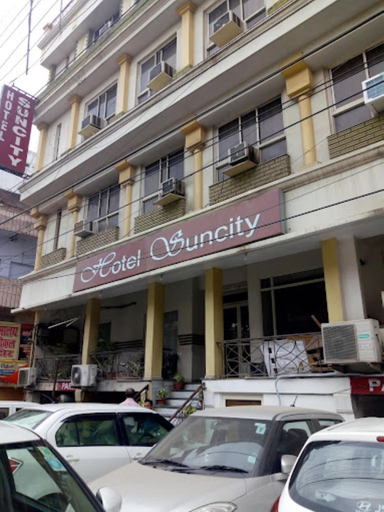 Others 4, Hotel Suncity Prayagraj, Kaushambi