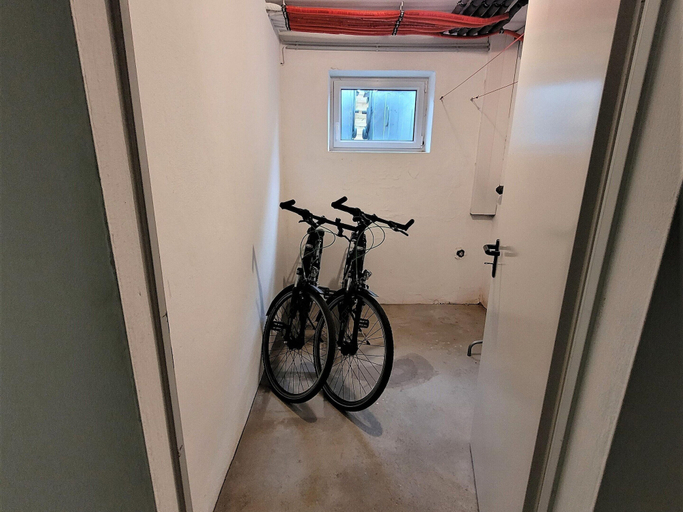 Interior 5, Apartment in Winterberg Near Ski Carousel, Hochsauerlandkreis