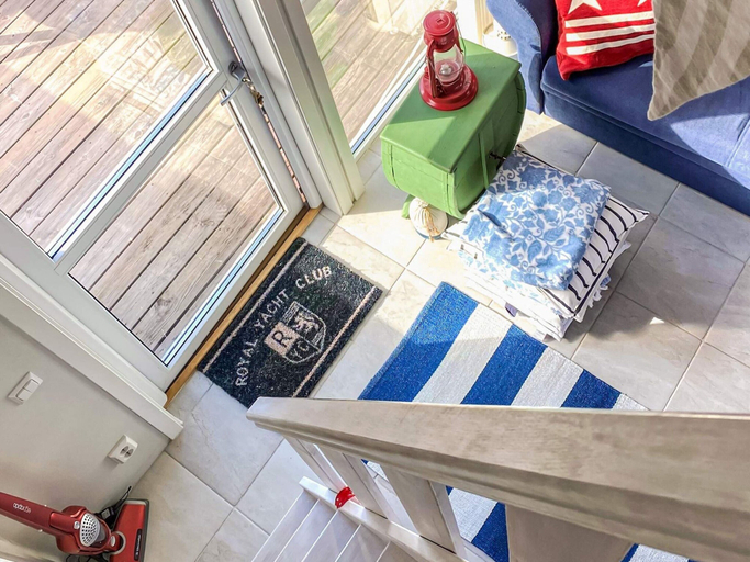 Interior 4, 4 Person Holiday Home in Mellerud, Mellerud