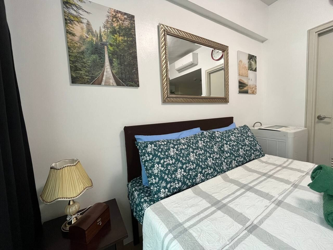 Room 5, Marvinn's by LVH - 150 Newport Boulevard, Pasay City
