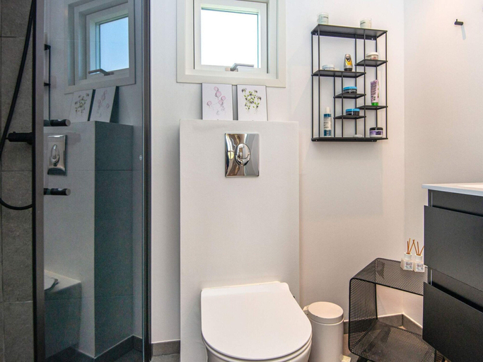 Interior 5, 4 Star Holiday Home in Juelsminde, Hedensted