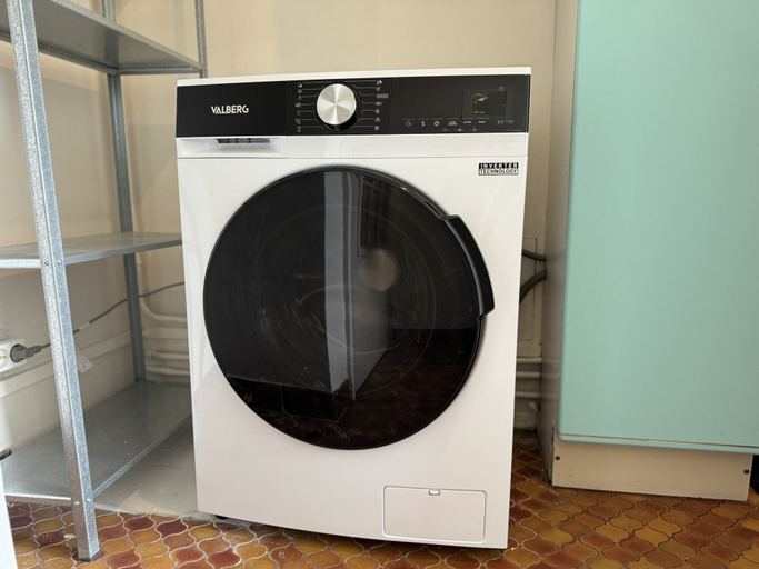 Interior, Apartment in Le Mans Near 24H Circuit, Sarthe