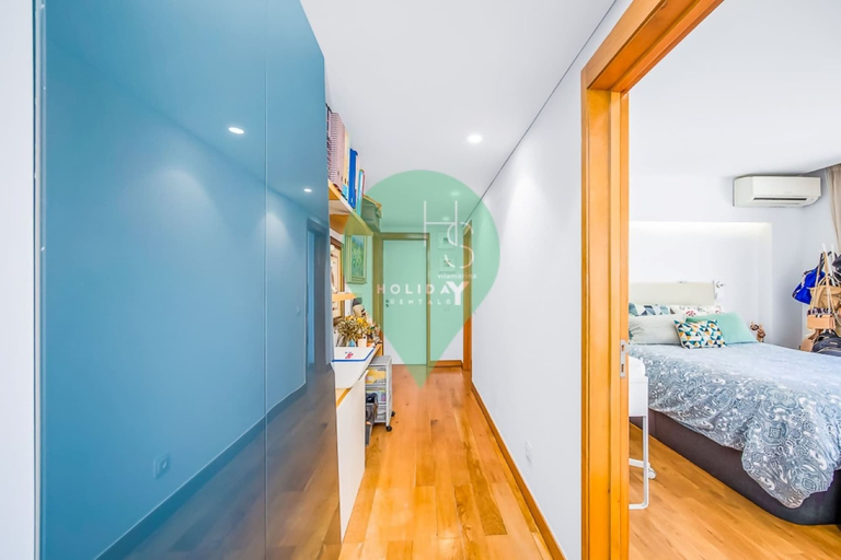 Room 2, Ref gio Sereno Marina T2 Hsrentals Vilamarina, Loulé