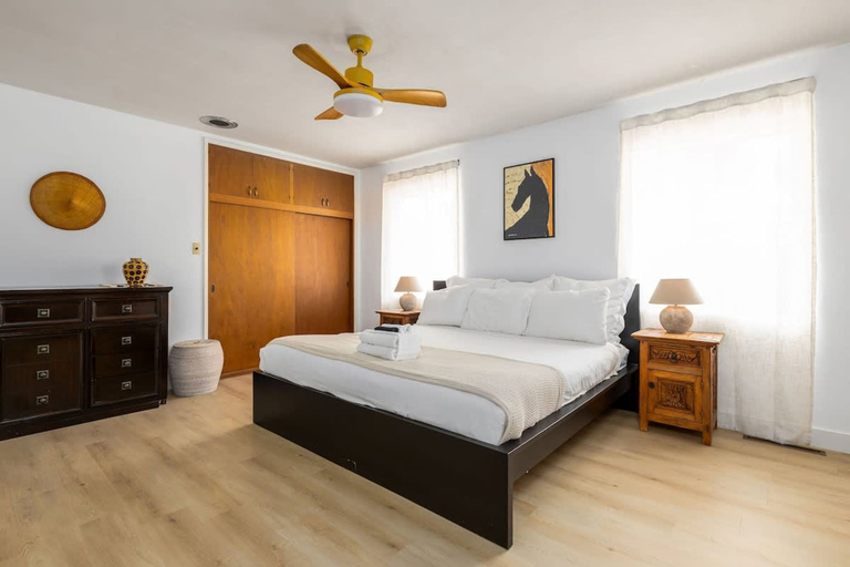 Room 2, 3bed Single Level Home, San Diego