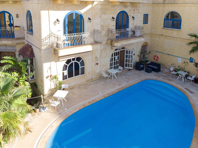 Others 4, Villa Serenity B&b