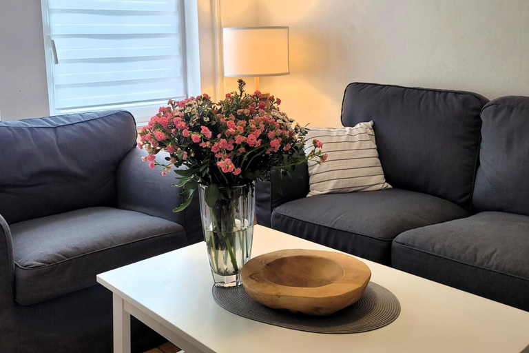 Living room 4, Wohnung in Winterberg Nahe Skilift, Hochsauerlandkreis