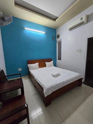 Others 2, Motel Ha Long, Bien Hoa