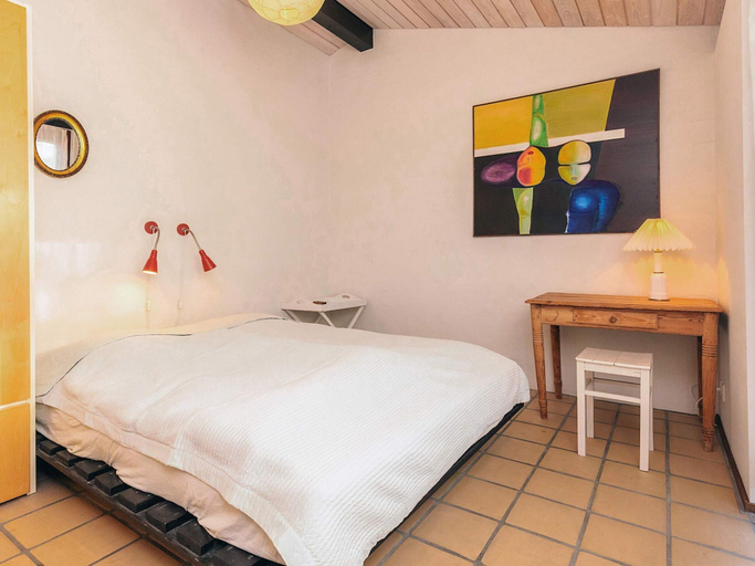Others 4, 4 Star Holiday Home in Albaek, Frederikshavn