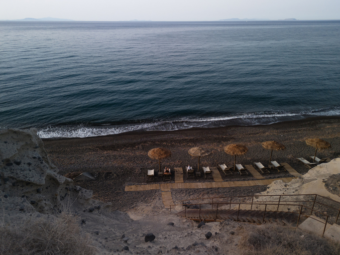 Exterior & Views 4, Colombos Beachfront, South Aegean