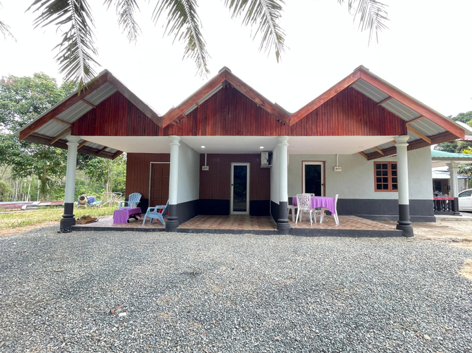 Others 5, Sri Murai Hotel, Jerantut