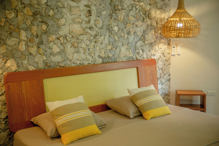 Bedroom 3, Casa Cactus Buenavista, Othón P. Blanco