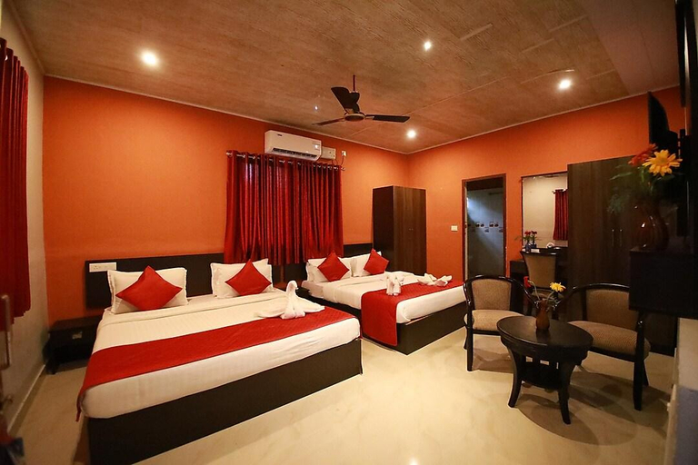 Others 5, Rachana's Black Beach Resort, Thiruvananthapuram
