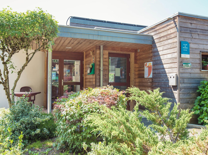 Exterior detail, Apartment in Saales With Heated Pool, Bas-Rhin