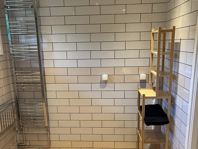 Interior 3, 4 Star Holiday Home in Molkom, Karlstad