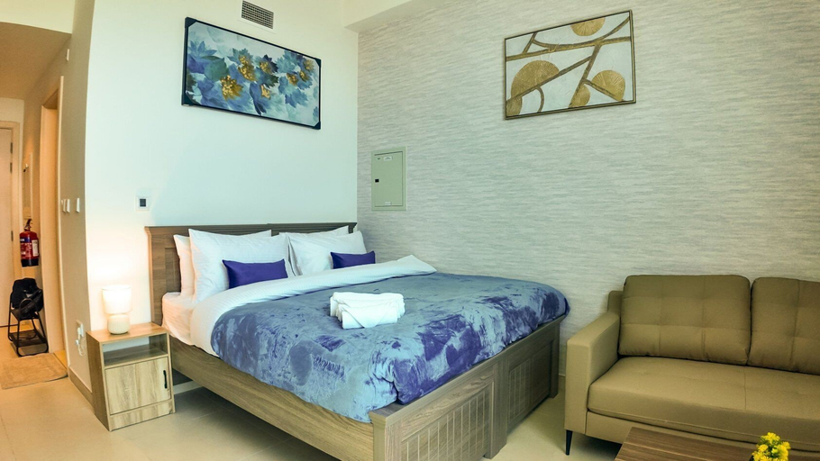 Room 3, Silk Valley-Prime located cozy studio, Abu Dhabi City