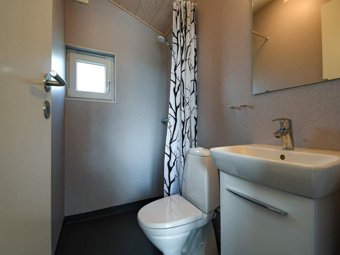Interior 5, 4 Person Holiday Park Home in Asperup, Middelfart