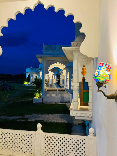 Others 3, Rajasi Palace, Chittaurgarh