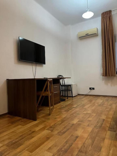 Public Area 3, Casa Mendeleev, Municipiul Bucuresti