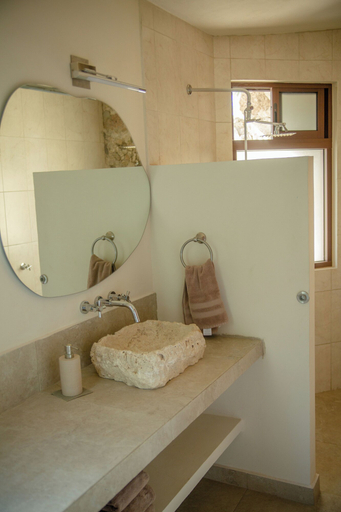 Bathroom 3, Casa Cactus Buenavista, Othón P. Blanco