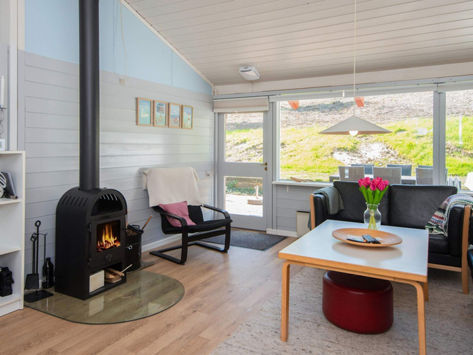 Others 2, 4 Star Holiday Home in Aabenraa, Aabenraa
