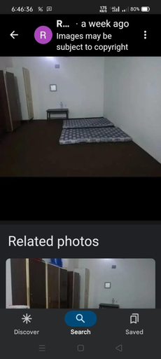 Others 5, Abdul Razzaq, Lahore
