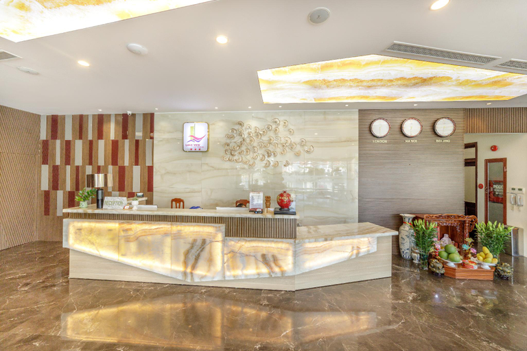 Others 5, LakeView-Hotel Quy Nhon, Qui Nhơn