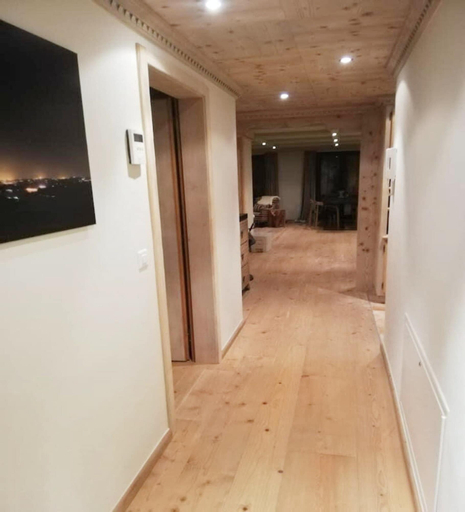 Others 5, Spa Chalet on Ground Floor, Saanen