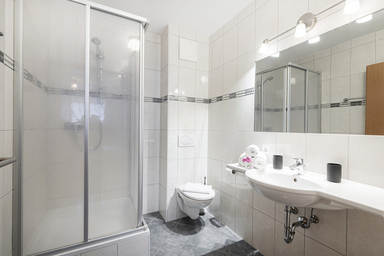 Bathroom 5, Apartment Wagrain Near Grafenberg Lift, Sankt Johann im Pongau