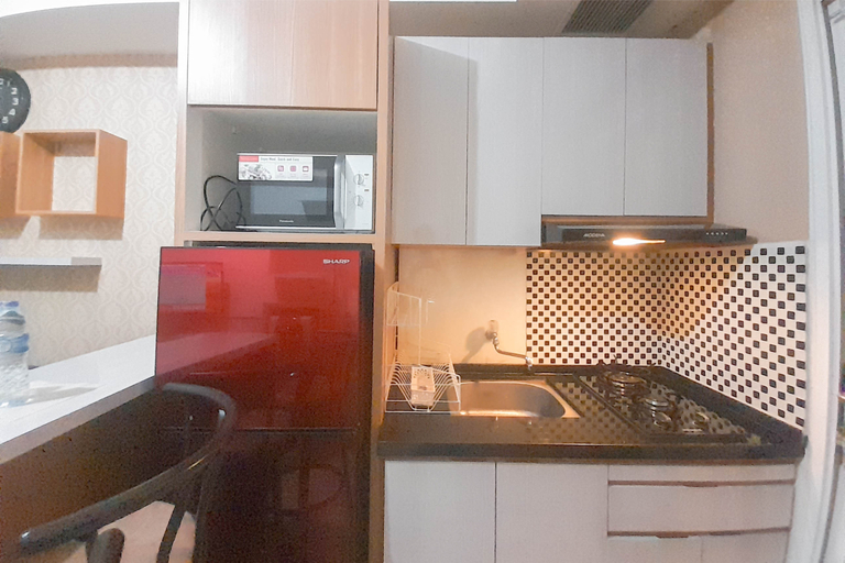 Others 2, 2BR near UNPAR at Parahyangan Residence Apartment by Travelio, Bandung