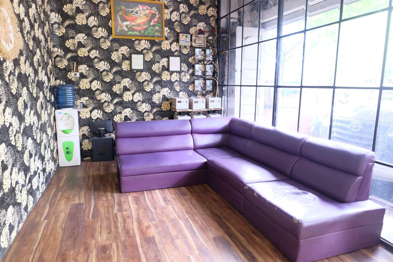 Public Area 2, Louise Hotel, Deli Serdang