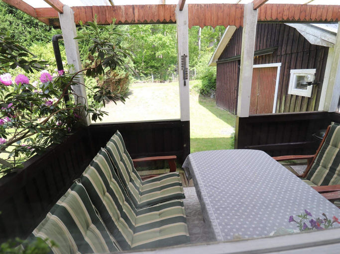 Interior 5, 4 Person Holiday Home in Orkelljunga, Örkelljunga