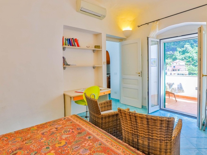 Room 3, Appartamento a Amalfi ID 3059, Salerno