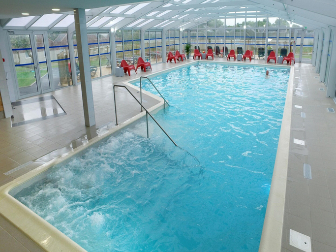 Primary image, Family-friendly Retreat on the Opal Coast, Pas-de-Calais