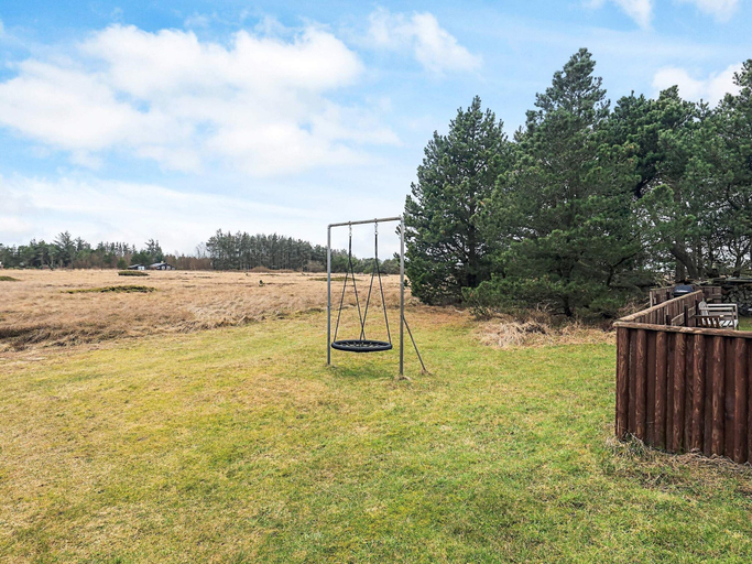 Exterior 5, 4 Star Holiday Home in Pandrup, Jammerbugt