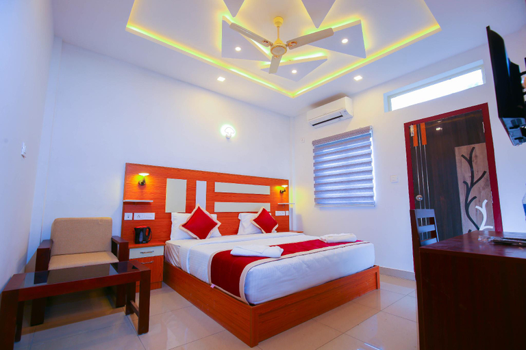 Others 5, Mystique Resort, Idukki