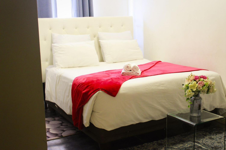 Others 3, 55 On Wynne Guesthouse, City of Cape Town